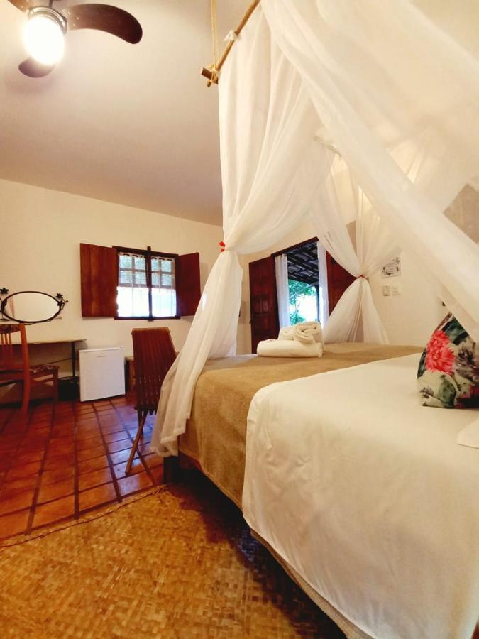 פלמייראס Recanto Villa Sao Joao מראה חיצוני תמונה