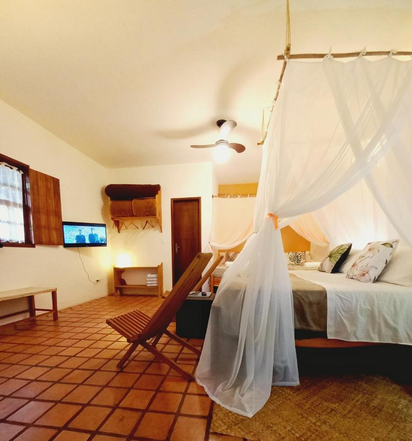 פלמייראס Recanto Villa Sao Joao מראה חיצוני תמונה