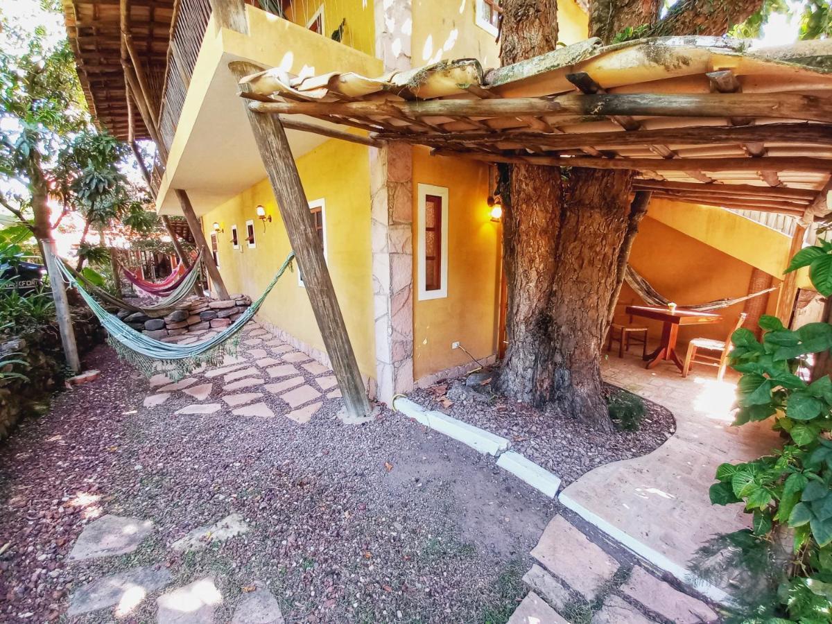 פלמייראס Recanto Villa Sao Joao מראה חיצוני תמונה