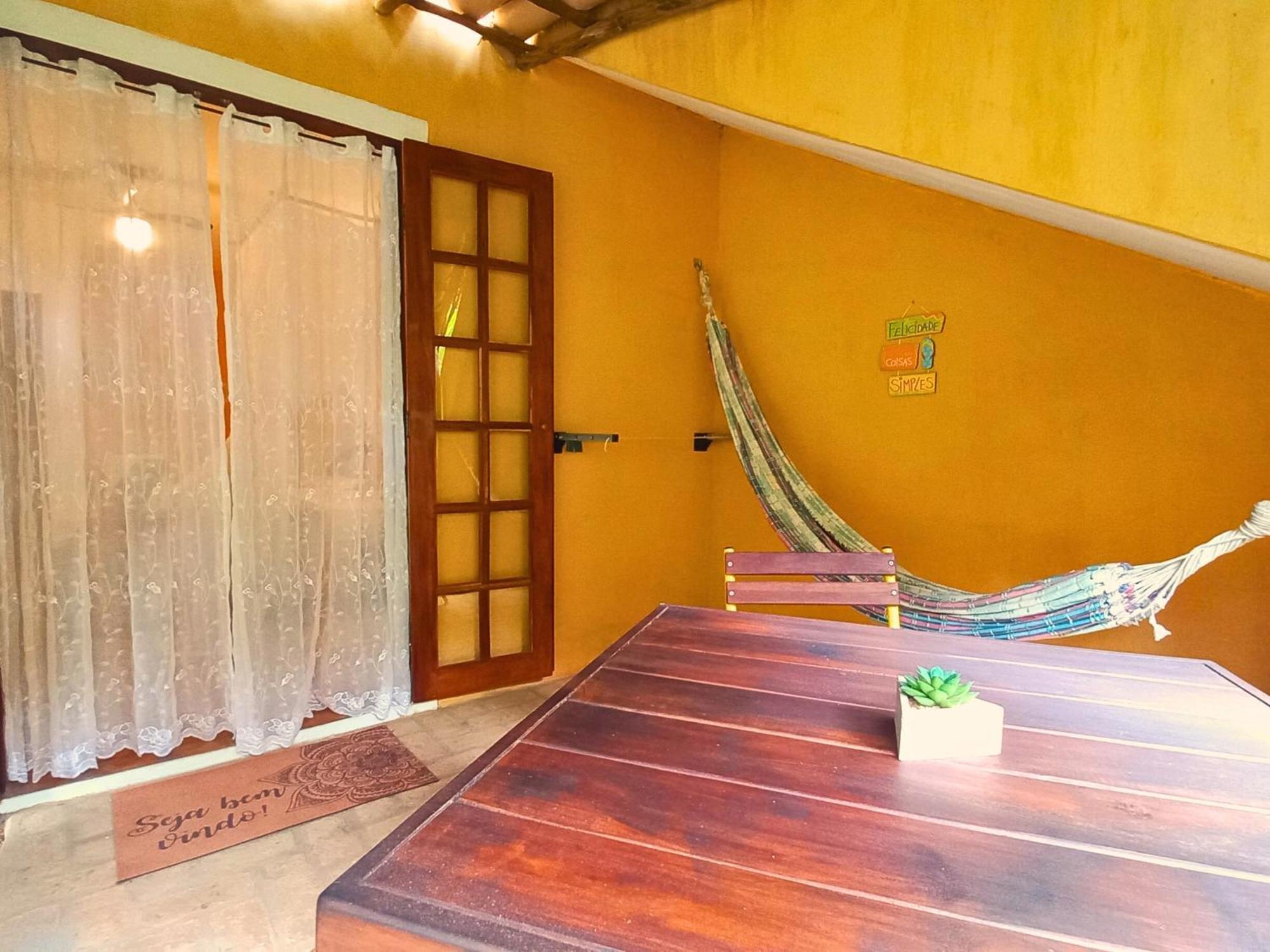 פלמייראס Recanto Villa Sao Joao מראה חיצוני תמונה