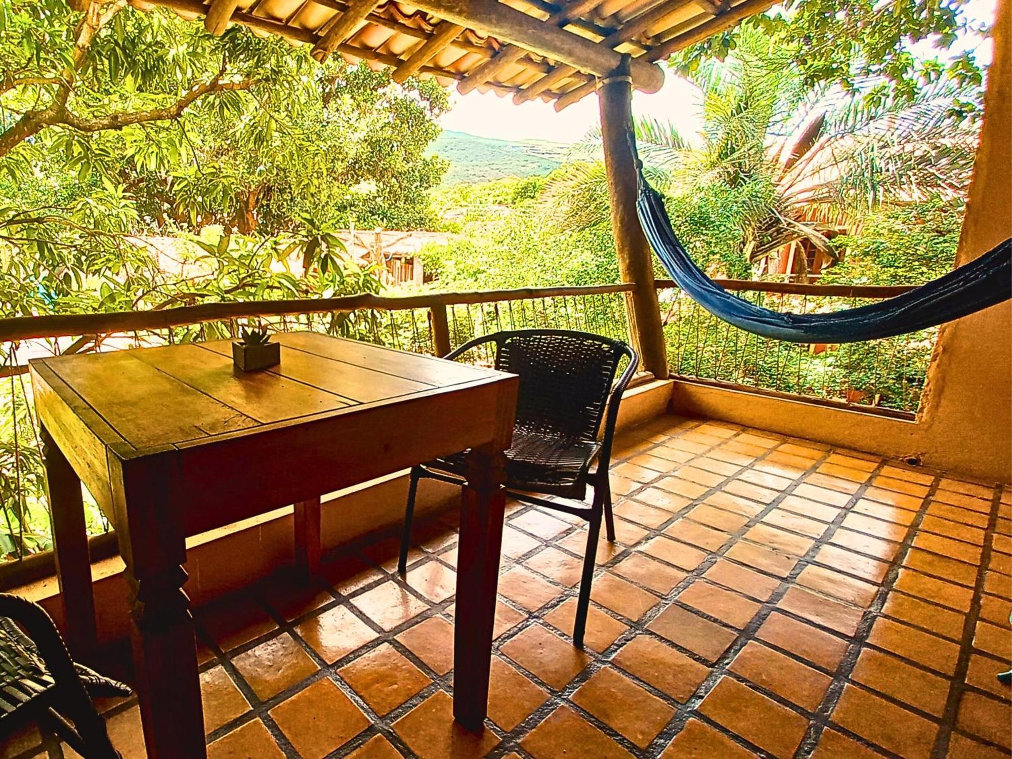 פלמייראס Recanto Villa Sao Joao מראה חיצוני תמונה
