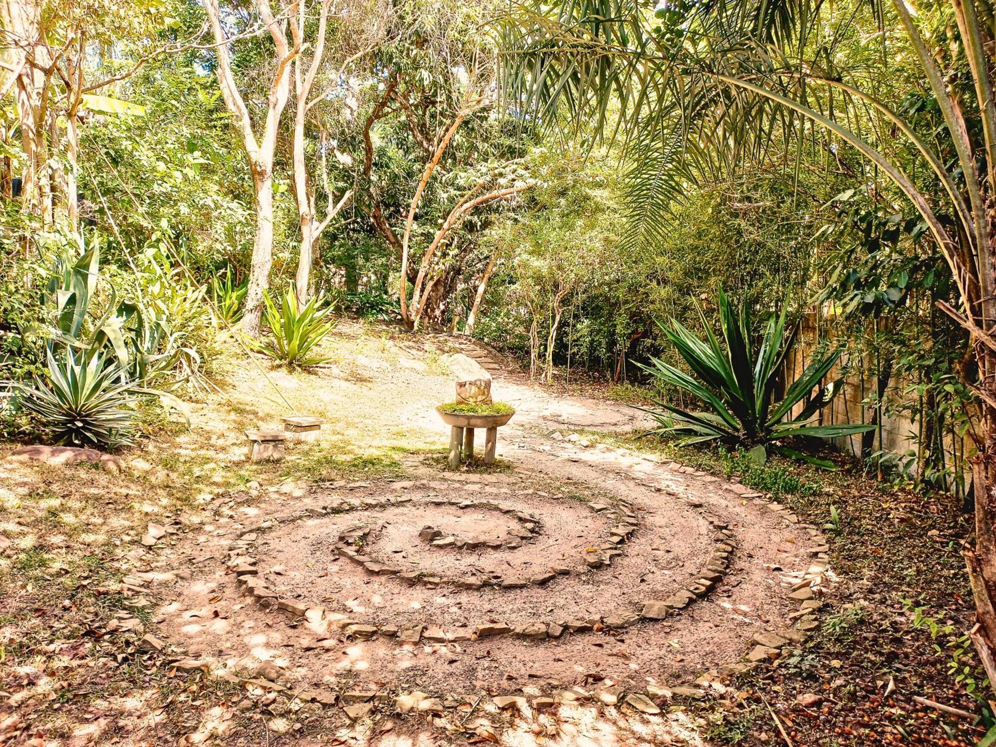 פלמייראס Recanto Villa Sao Joao מראה חיצוני תמונה